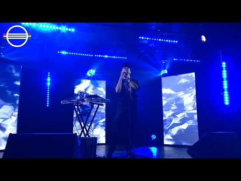 Thumbnail for Planetdamage's full live performance at A38 Ship